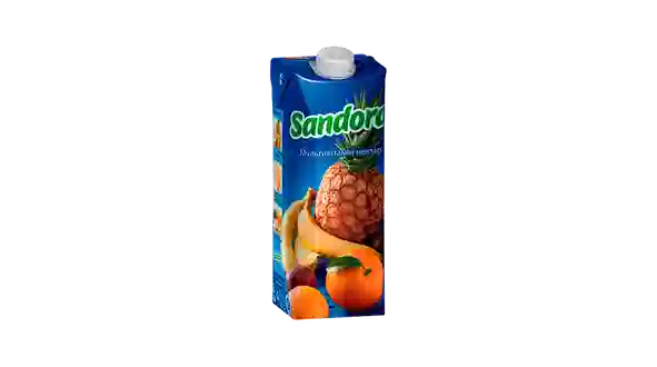 Страва Сік мультивітамін Sandora 0,5 л меню Bowl&Rice Сік мультивітамін Sandora 0,5 л меню Bowl&Rice